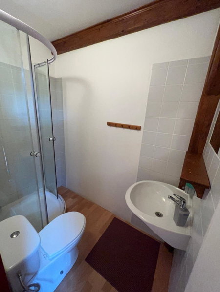 Penzion u Königsmarků Vrchlabí, Hořejší Vrchlabí, Czechia