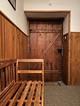 Penzion u Königsmarků Vrchlabí, Hořejší Vrchlabí, Czechia