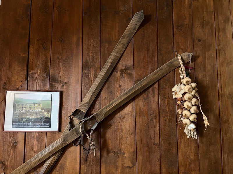 Penzion u Königsmarků Vrchlabí, Hořejší Vrchlabí, Czechia