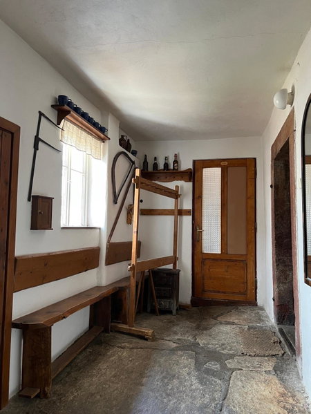 Penzion u Königsmarků Vrchlabí, Hořejší Vrchlabí, Czechia