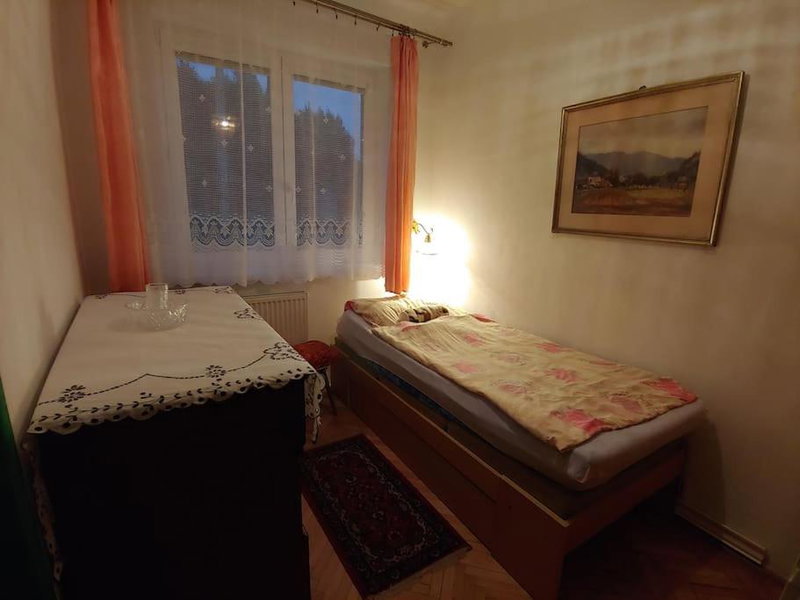 Marta P, Dětřichov nad Bystřicí, Czechia