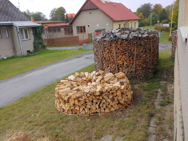 Marta P, Dětřichov nad Bystřicí, Czechia