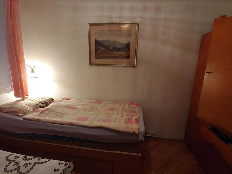Marta P, Dětřichov nad Bystřicí, Czechia