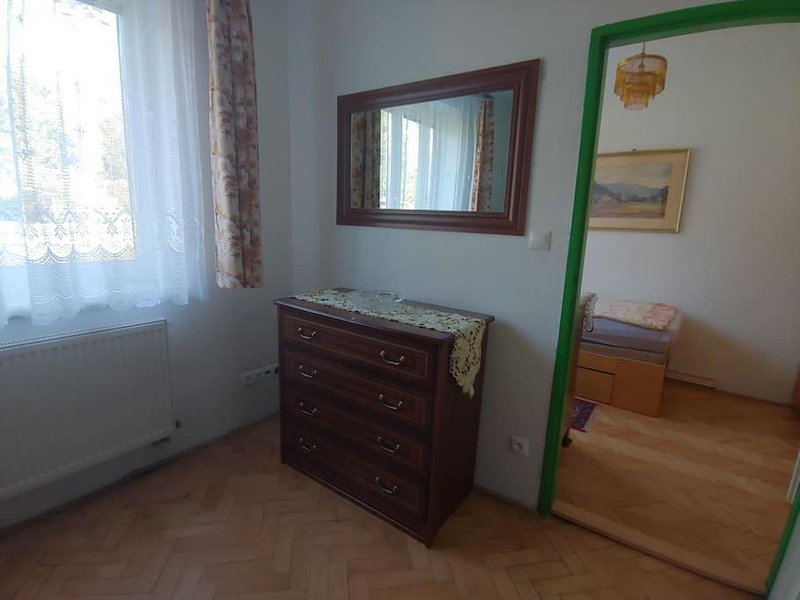 Marta P, Dětřichov nad Bystřicí, Czechia