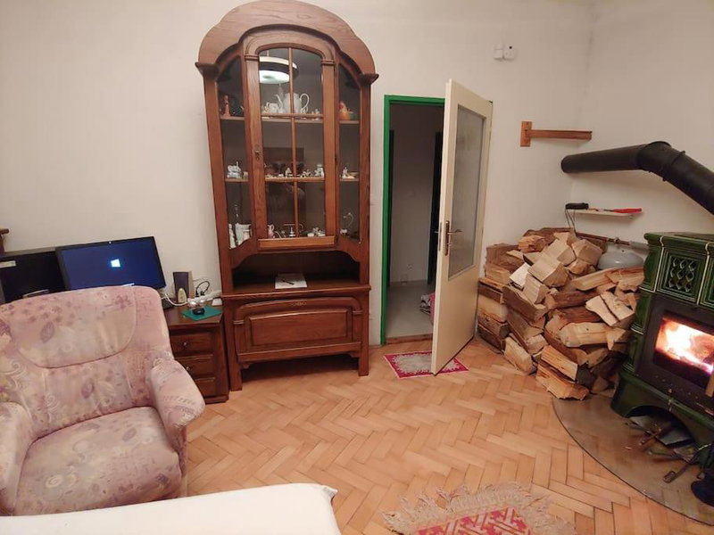 Marta P, Dětřichov nad Bystřicí, Czechia