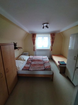 Apartmán se zahradou, Krnov, Czechia