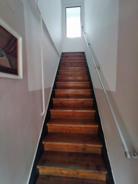 Apartmán se zahradou, Krnov, Czechia