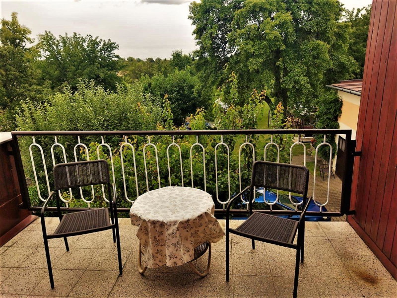 Apartmán se zahradou, Krnov, Czechia