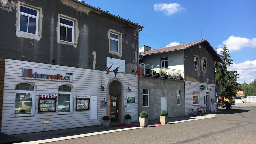 Penzion Village, Karlovy Vary, Czechia