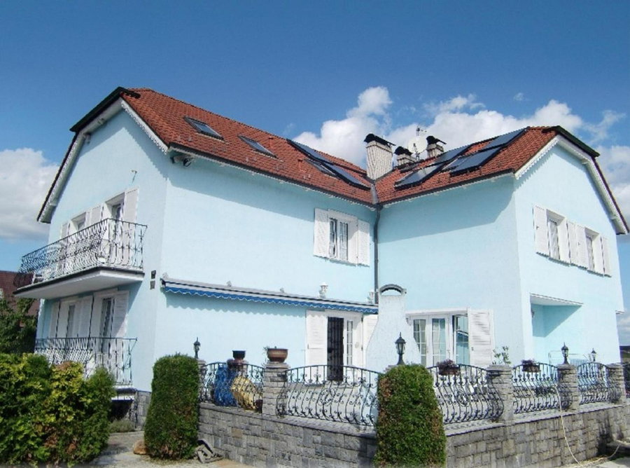 Penzion Buchmann, Františkovy Lázně, Czechia