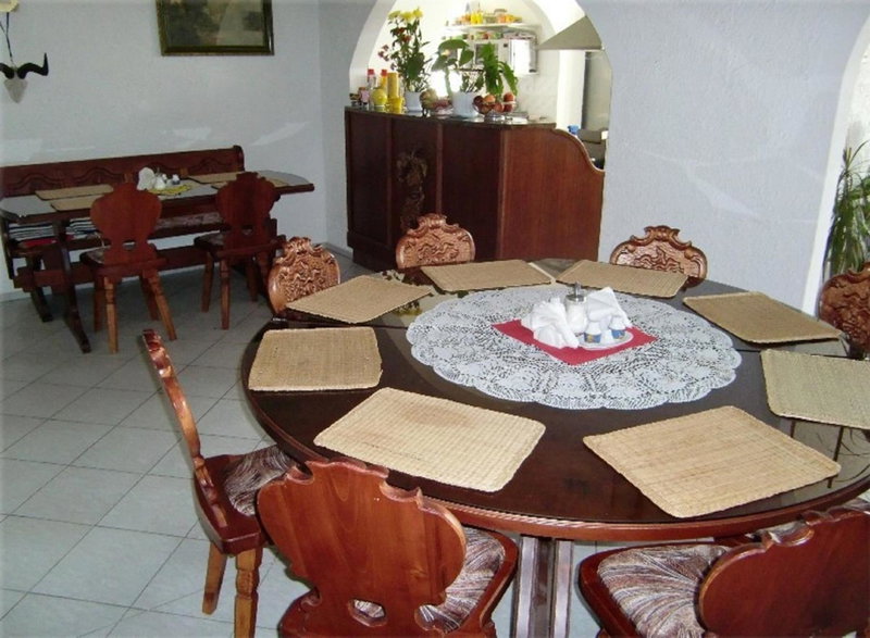 Penzion Buchmann, Františkovy Lázně, Czechia