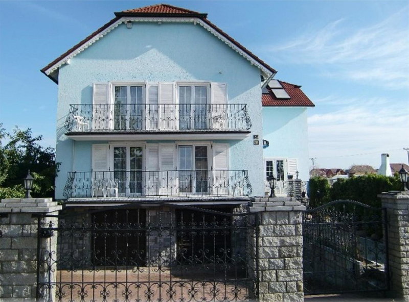 Penzion Buchmann, Františkovy Lázně, Czechia