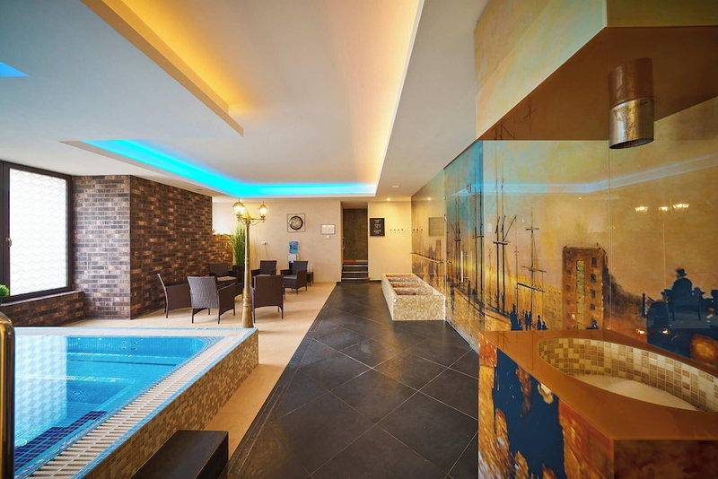 Hotel Queens, Marianske Lazne, Czechia