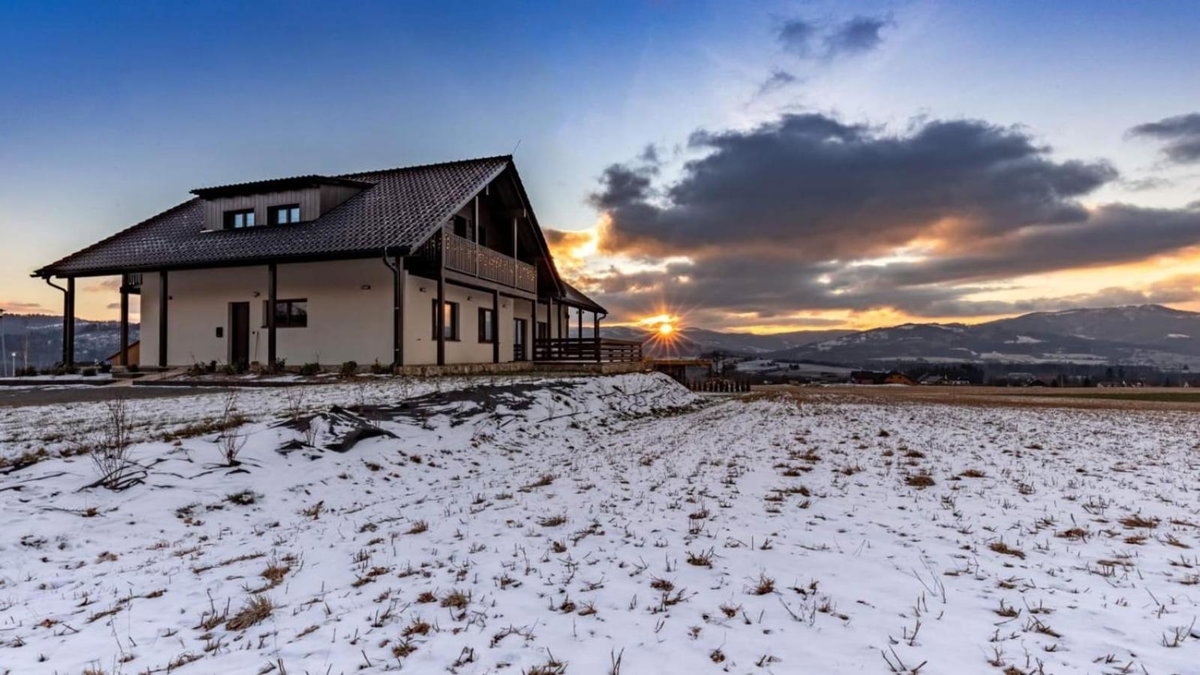 Penzion u Pinkasů s wellness, Czechia