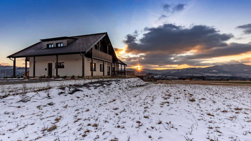 Penzion u Pinkasů s wellness, Jablunkov, Czechia