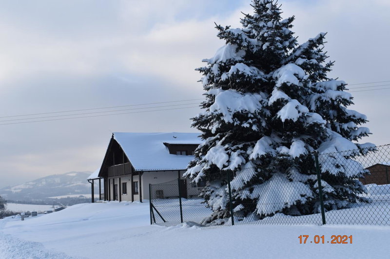 Penzion u Pinkasů s wellness, Jablunkov, Czechia