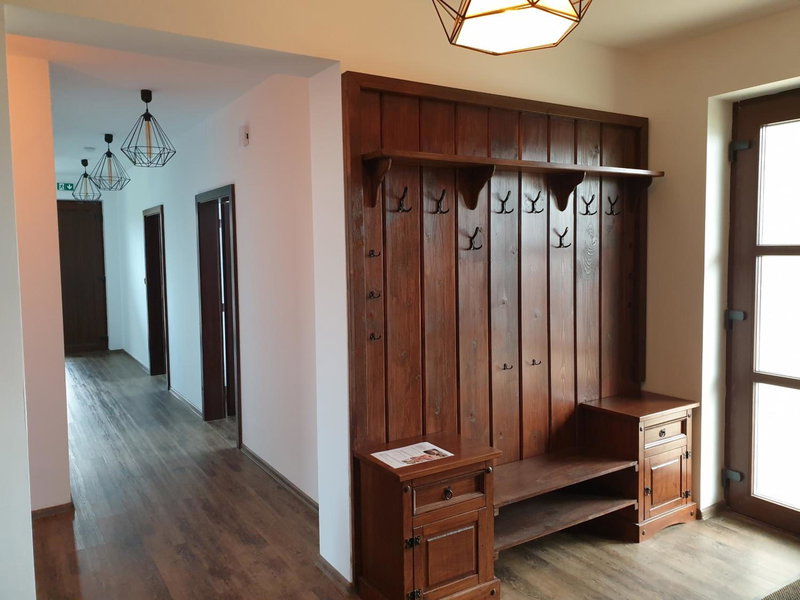 Penzion u Pinkasů s wellness, Jablunkov, Czechia