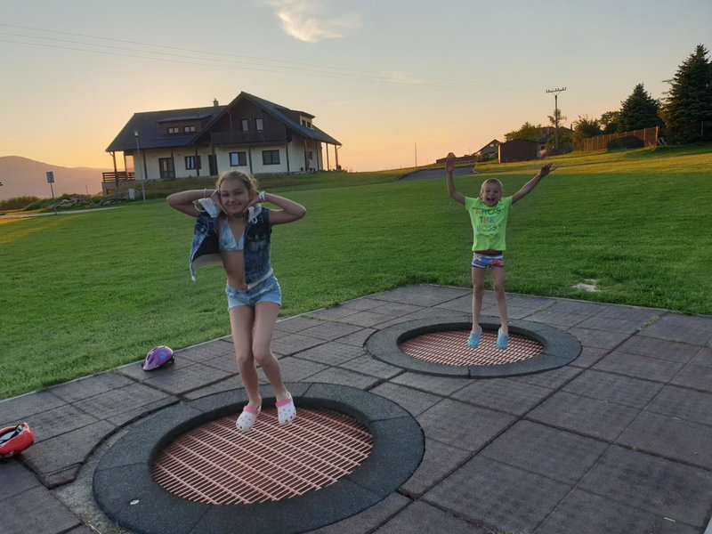 Penzion u Pinkasů s wellness, Jablunkov, Czechia