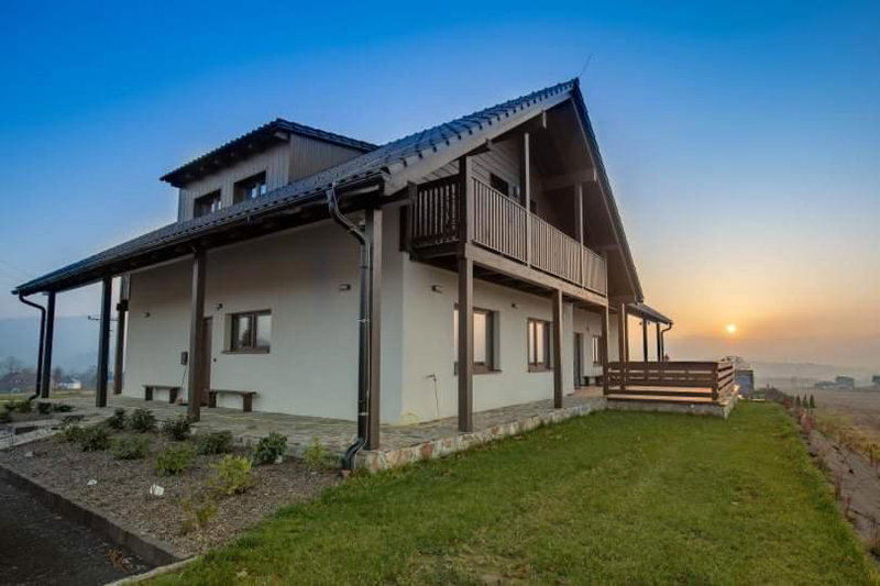 Penzion u Pinkasů s wellness, Jablunkov, Czechia