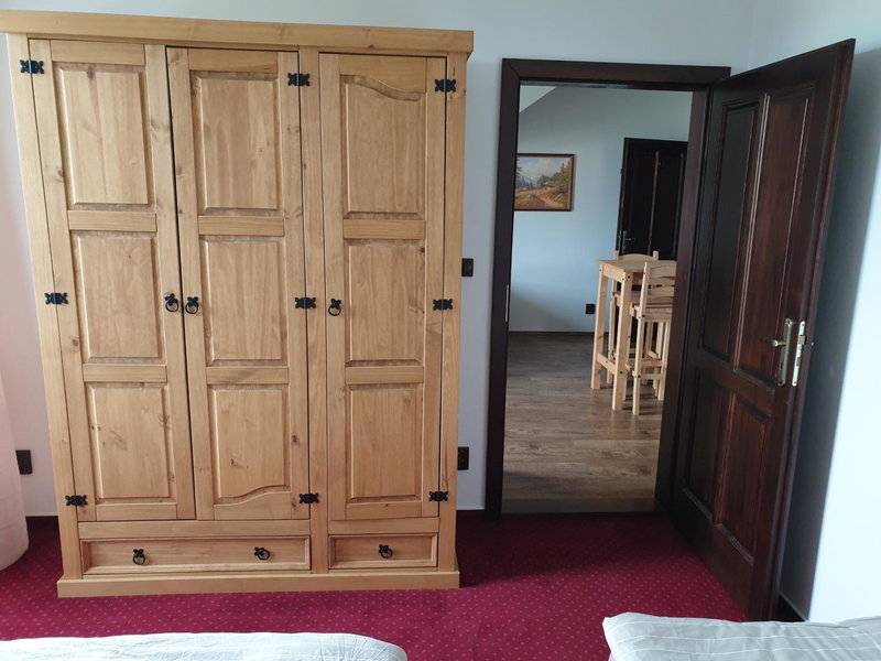 Penzion u Pinkasů s wellness, Jablunkov, Czechia