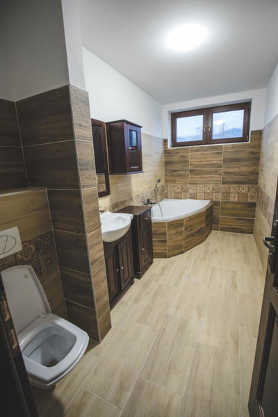 Penzion u Pinkasů s wellness, Jablunkov, Czechia