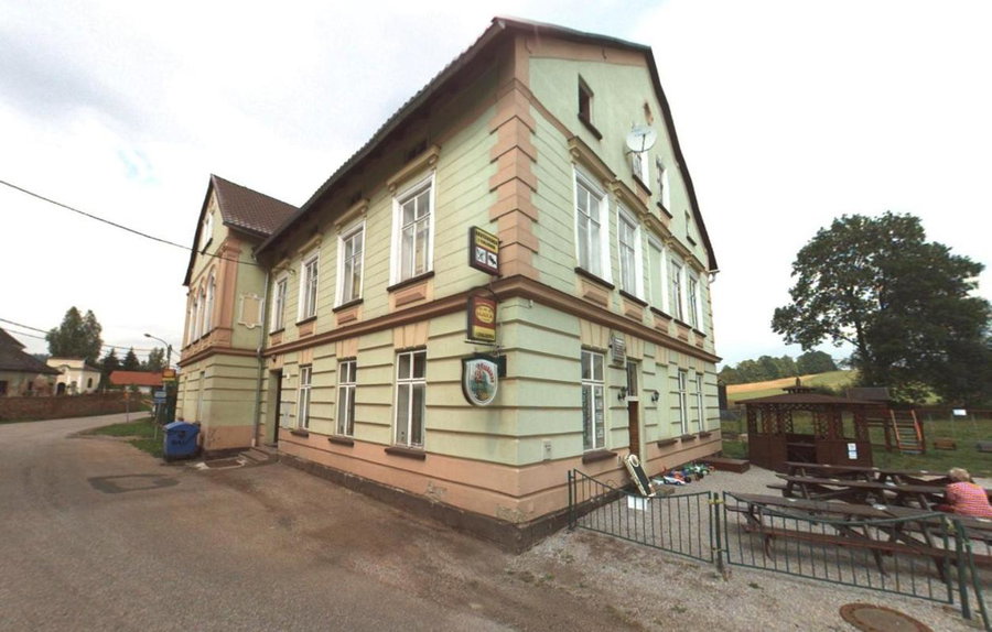 Penzion Dalibor, Trutnov, Czechia