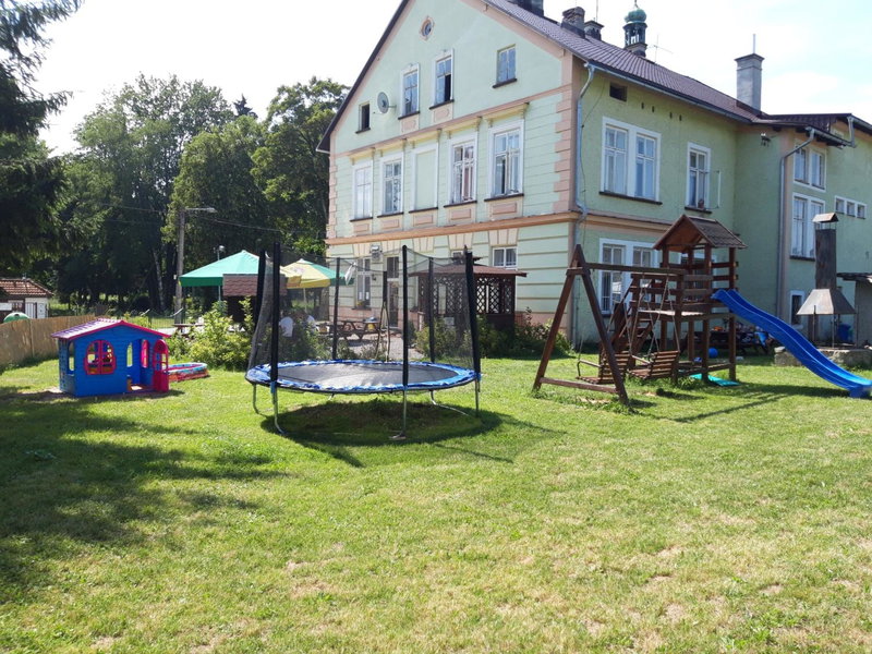 Penzion Dalibor, Trutnov, Czechia
