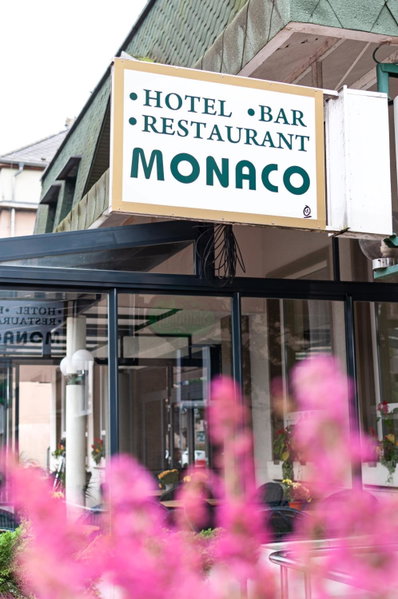 Hotel Monaco, Náměšť nad Oslavou, Czechia