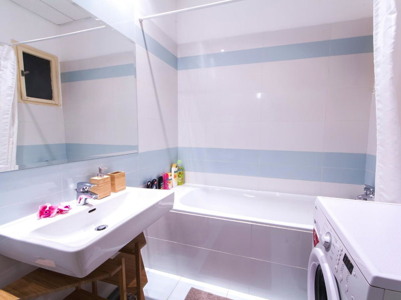 Modern Central Apartment Dlouhá, Prague, Czechia