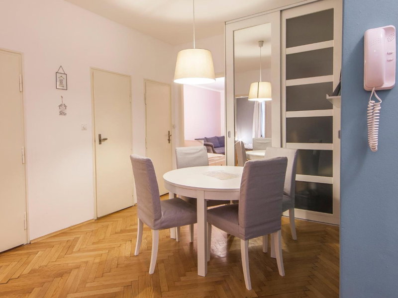 Modern Central Apartment Dlouhá, Prague, Czechia