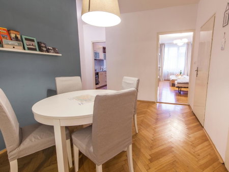 Modern Central Apartment Dlouhá, Prague, Czechia