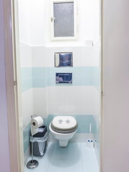 Modern Central Apartment Dlouhá, Prague, Czechia