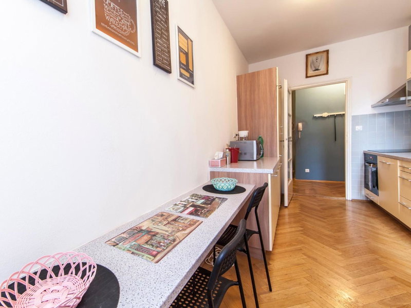 Modern Central Apartment Dlouhá, Prague, Czechia
