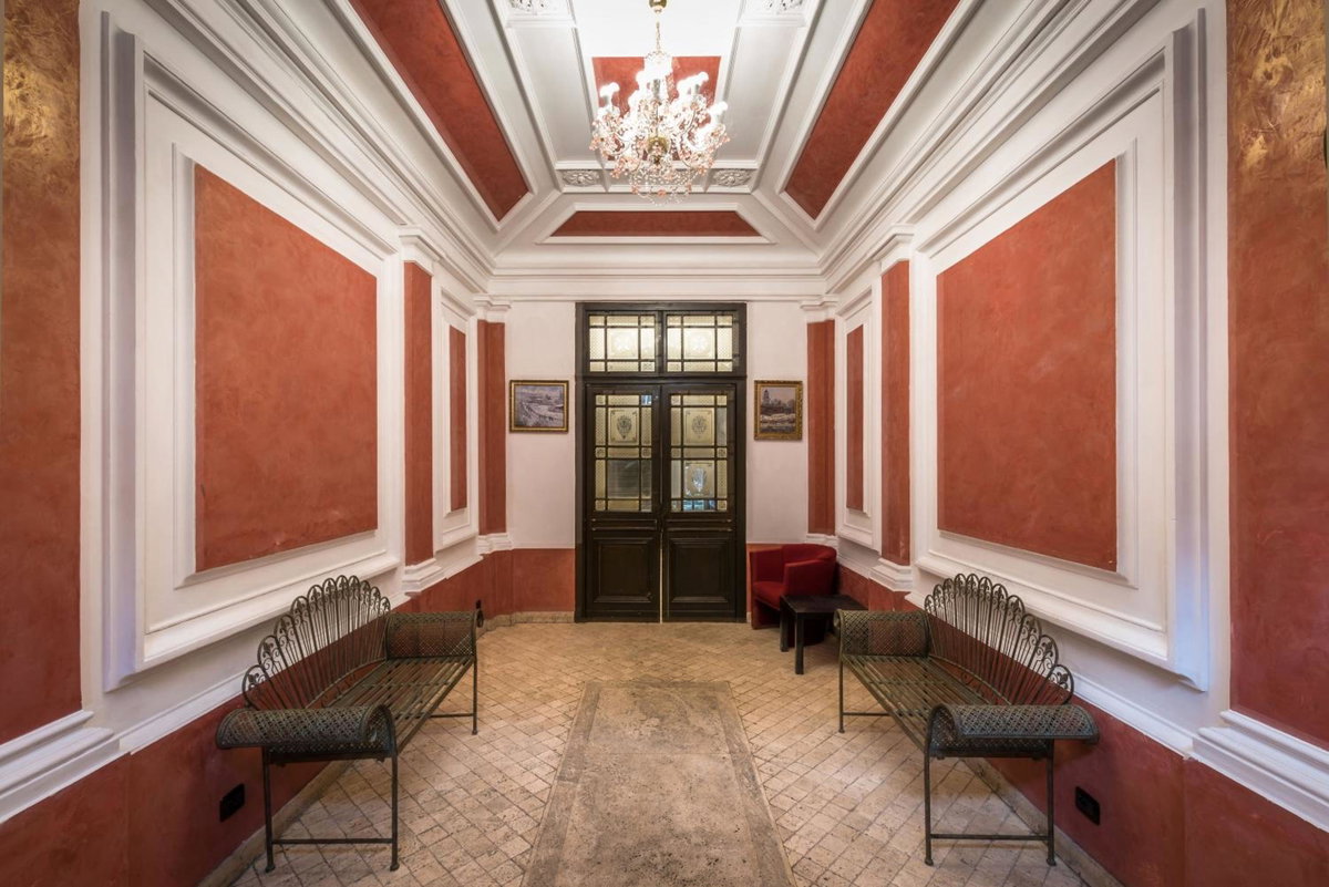 Party Underground with Pooltable, Czechia