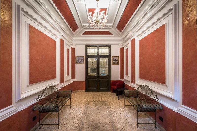 Party Underground with Pooltable, Prague, Czechia