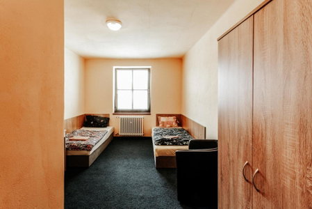 Na Knížecí Husinec, Husinec, Czechia