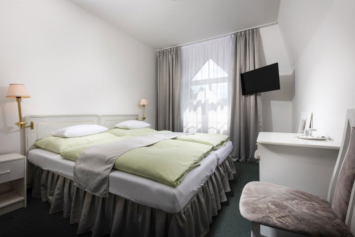 Hotel Ferdinand, Czechia