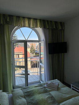 Hotel Ferdinand, Mariánské Lázně, Czechia