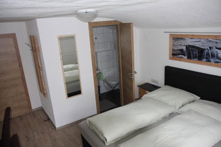 Haus Eckhart, Kaunertal, Austria