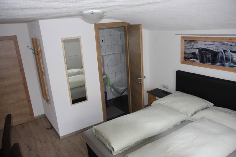 Haus Eckhart, Kaunertal, Austria