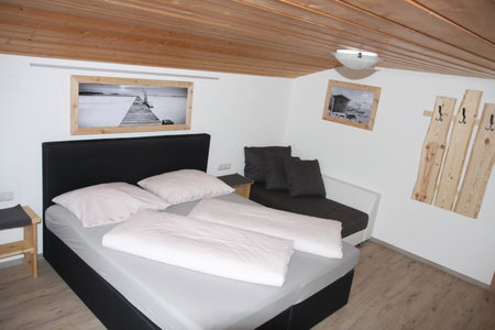 Haus Eckhart, Kaunertal, Austria
