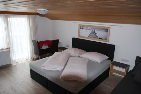 Haus Eckhart, Kaunertal, Austria