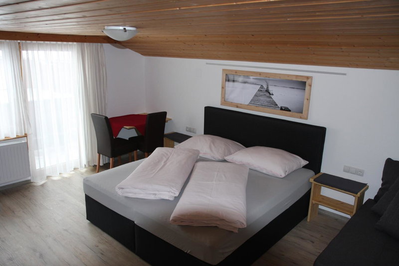Haus Eckhart, Kaunertal, Austria
