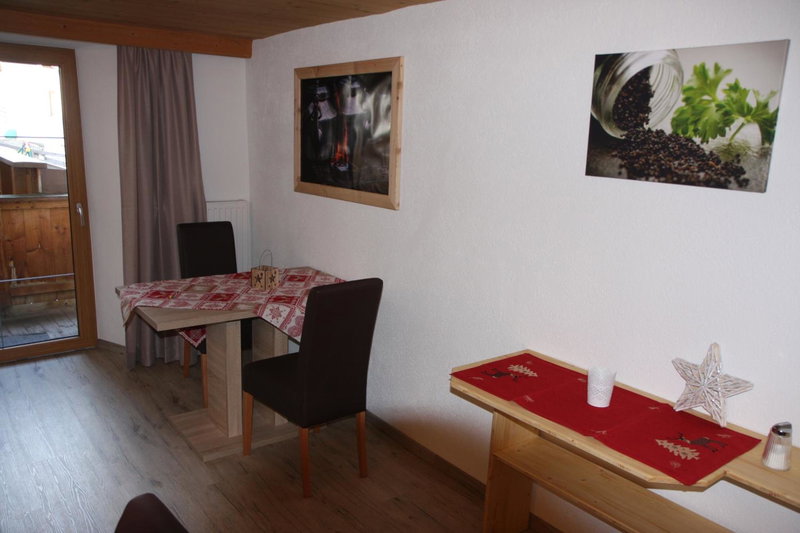 Haus Eckhart, Kaunertal, Austria