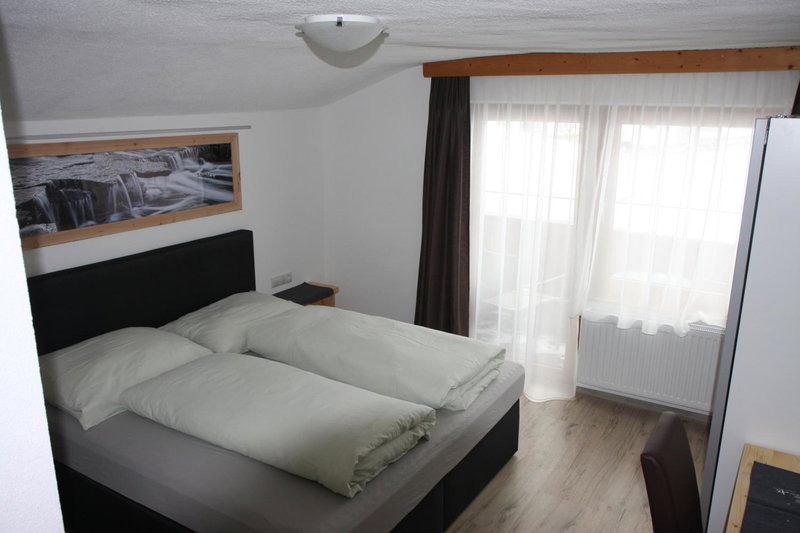 Haus Eckhart, Kaunertal, Austria