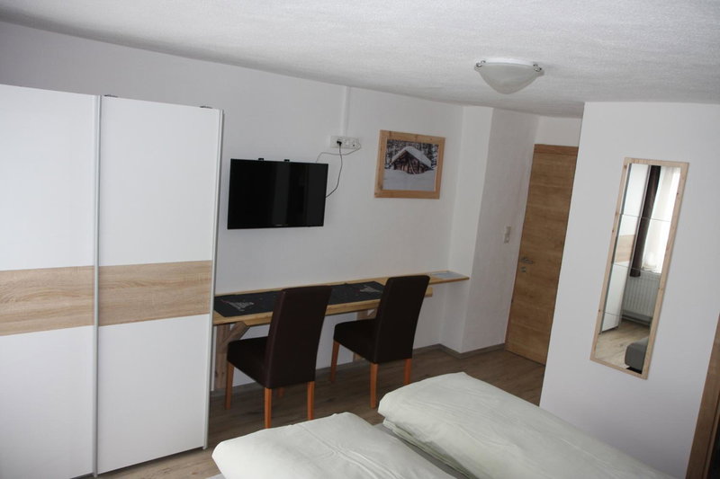 Haus Eckhart, Kaunertal, Austria