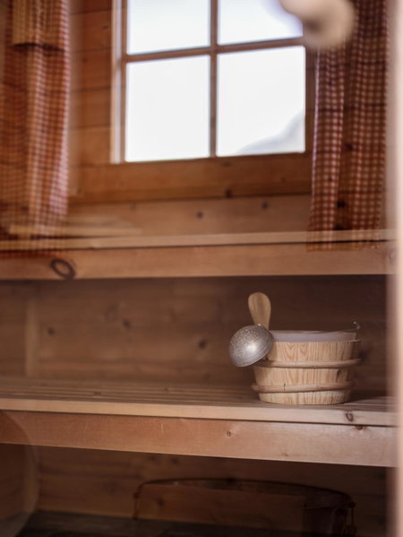 MYALPS Mühlhof inklusive Sauna, Oetz, Austria