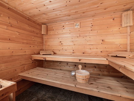 MYALPS Mühlhof inklusive Sauna, Oetz, Austria