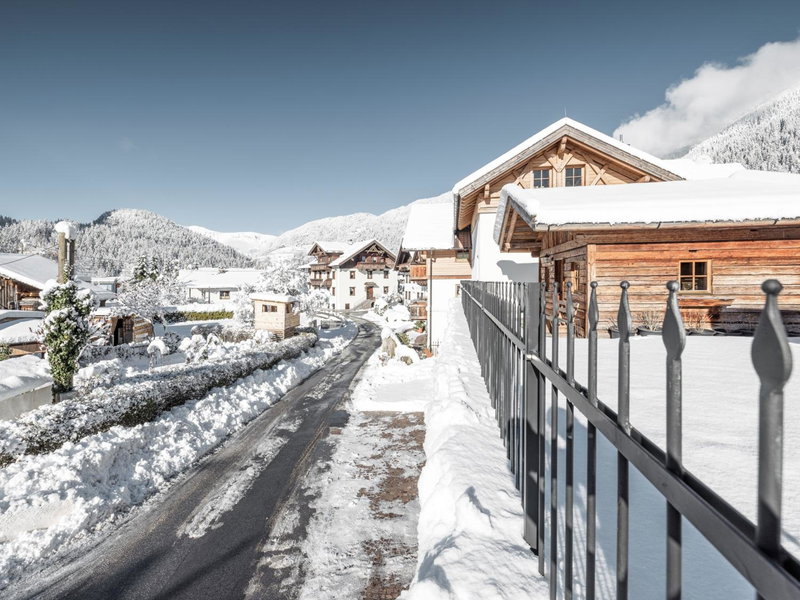 MYALPS Mühlhof inklusive Sauna, Oetz, Austria