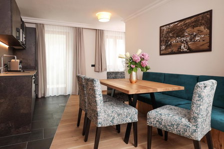 Living Central, Grossarl, Austria